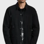 Astrora Jacket
