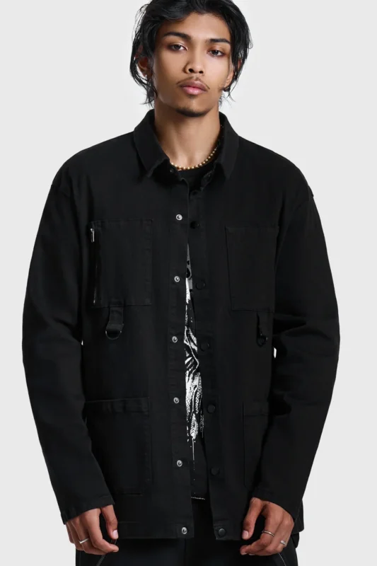 Astrora Jacket