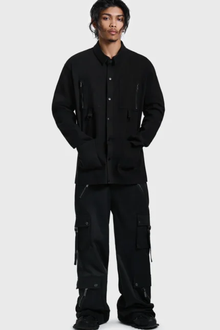 Astrora Jacket f