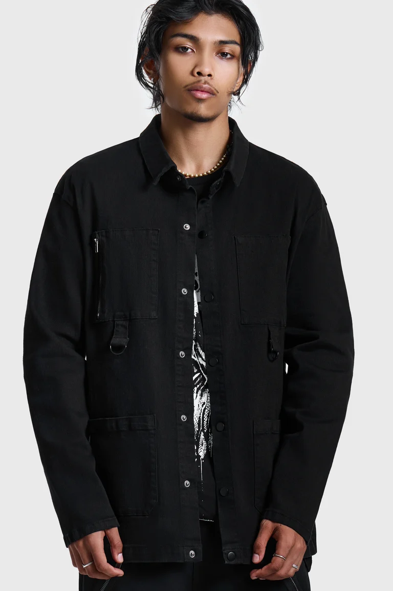 Astrora Jacket Astrora Jacket