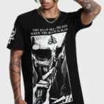Blind Mind T Shirt [B]