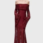 Cathedra Maxi Dressf