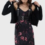 Cottage Chorus Maxi Dress s