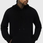 Crypt Threads Embossed Hoodie