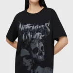 Dead Come Alive T Shirt