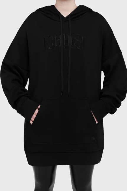 Eclipsa Hoodie