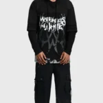 Marked For Death Hoodie