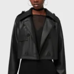 Midnight Reaper Jacket
