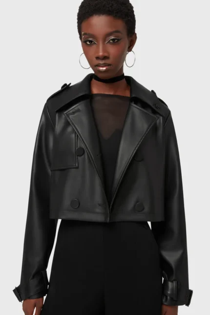 Midnight Reaper Jacket