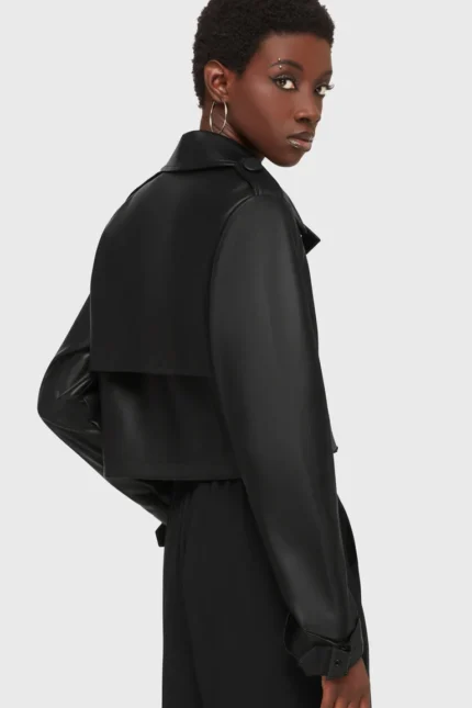 Midnight Reaper Jacket f