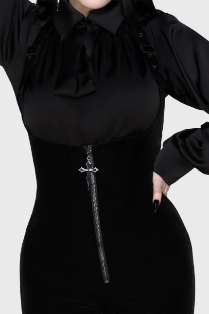 Obscurella Trousers