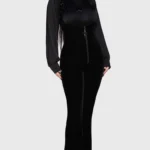 Obscurella Trousers f