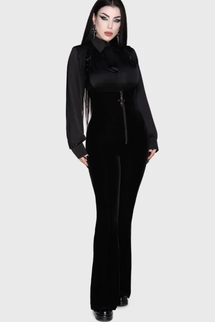 Obscurella Trousers f