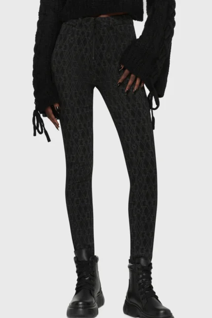 Serathia Trousers c