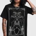 Soul Card T Shirt